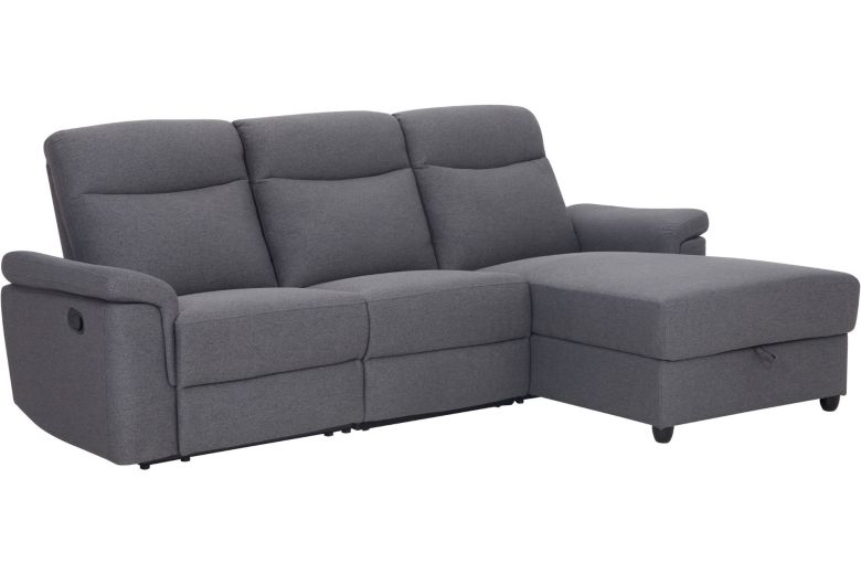 Corner sofa - Brionne