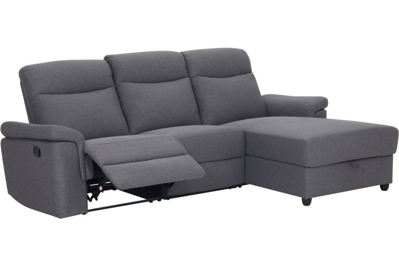 Corner sofa - Brionne