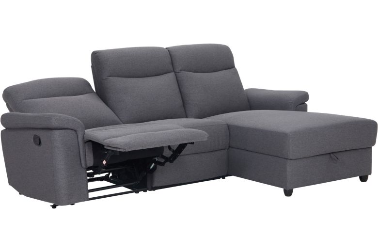 Corner sofa - Brionne