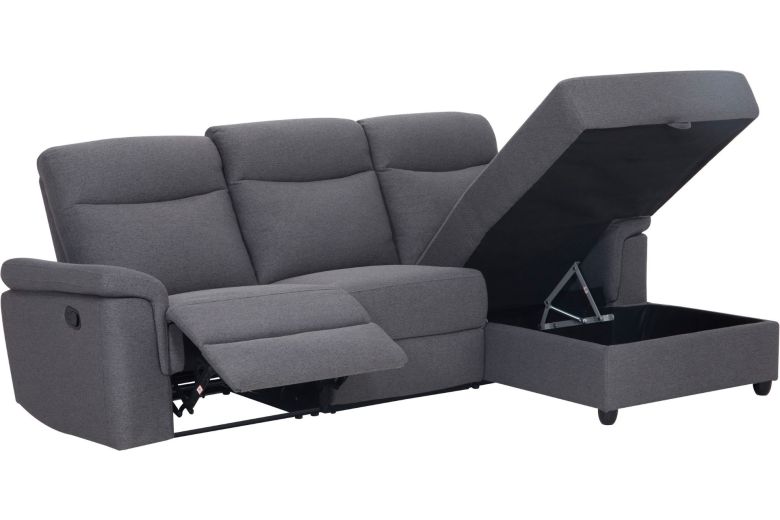 Corner sofa - Brionne