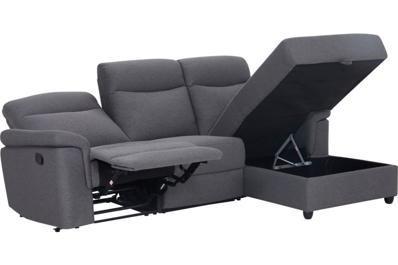 Corner sofa - Brionne