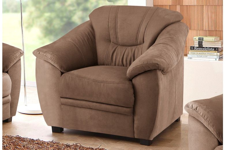 Corner sofa - Savona