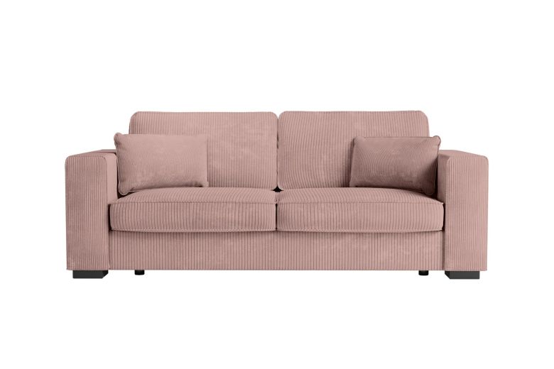Furniture set 3+2 - Brussels (beige boucle)