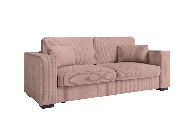 Furniture set 3+2 - Brussels (beige boucle)