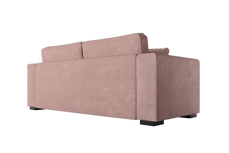 Furniture set 3+2 - Brussels (beige boucle)