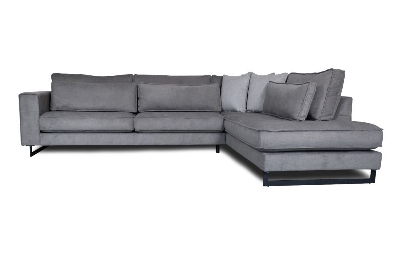Corner sofa - Brussels