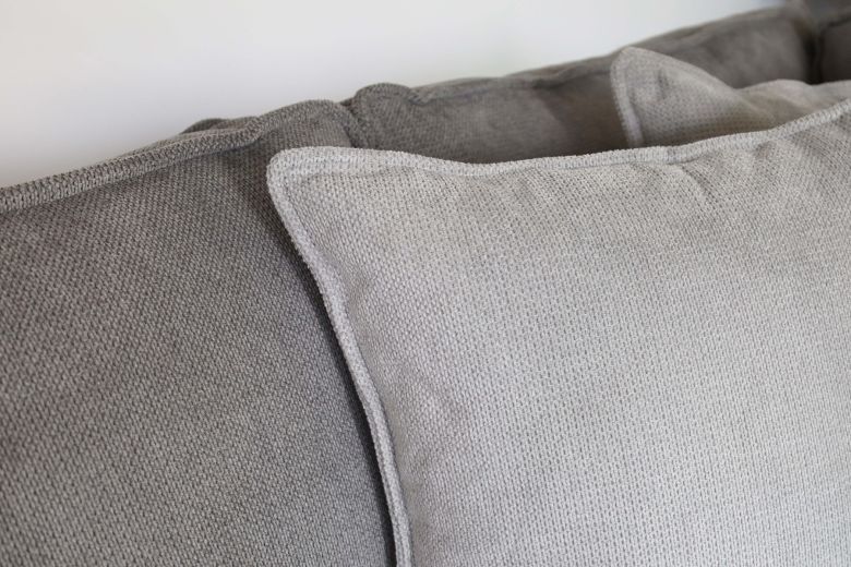 Corner sofa - Brussels