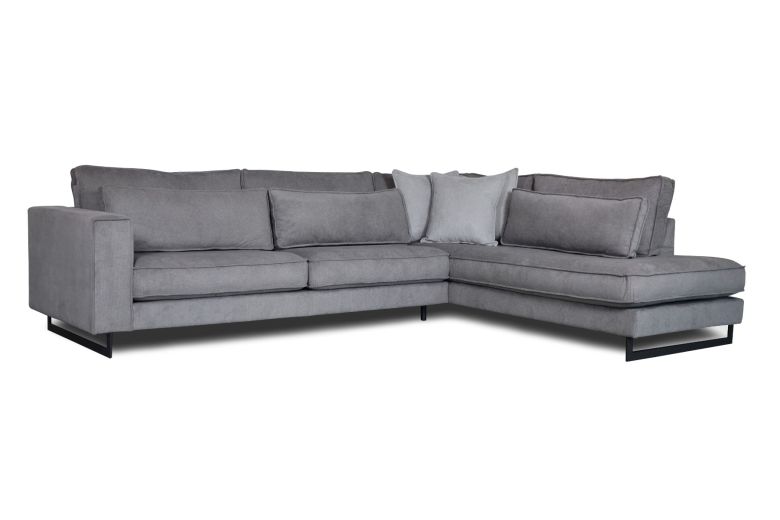 Corner sofa - Brussels
