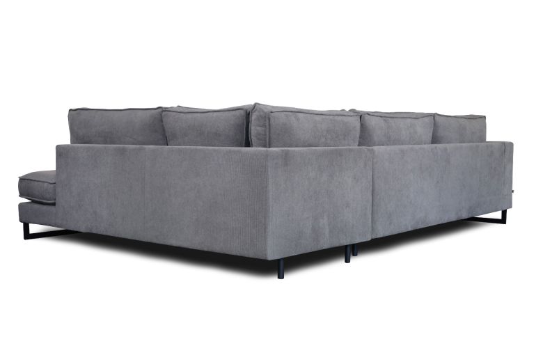 Corner sofa - Brussels