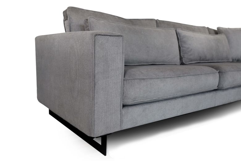 Corner sofa - Brussels