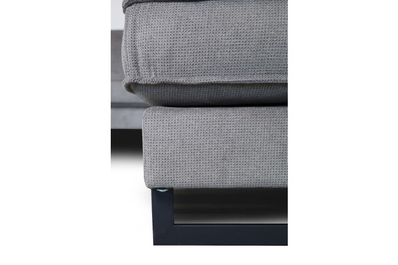 Corner sofa - Brussels