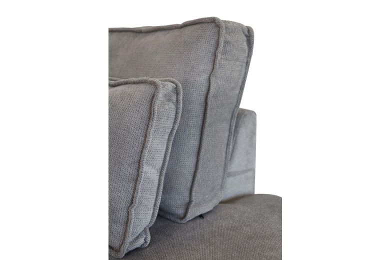 Corner sofa - Brussels