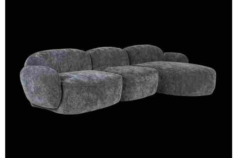 Corner sofa - Bubble