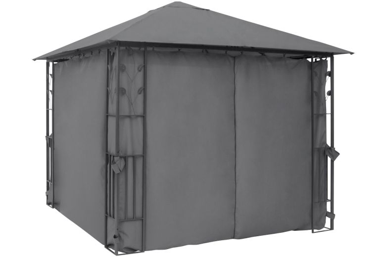 Outdoor Pavilion - Athens