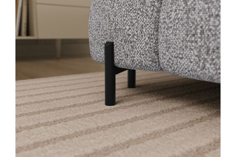 U shape sofa - Feraria (Pull-out bed with storage box) U shape sofa - Feraria (Pull-out bed with storage box)