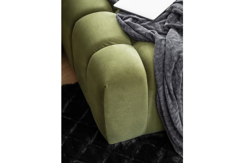 U shape sofa - Bonito (Pull-out bed with storage box) U shape sofa - Bonito (Pull-out bed with storage box)