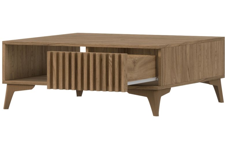Coffee table - Entsian