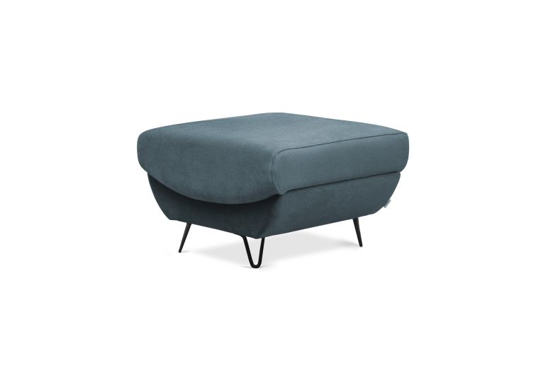 Footstool - Silva