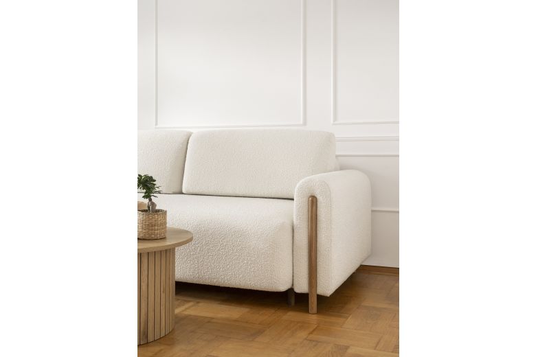 Sofa+bed - Arcadova (Pull-out bed with storage box)