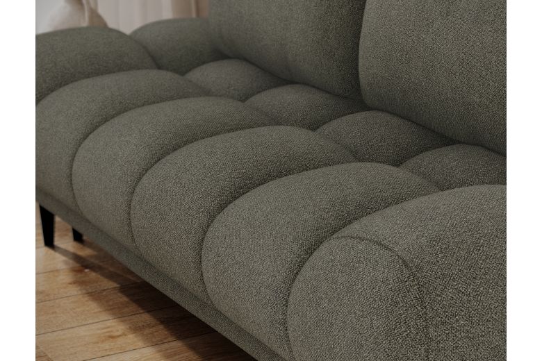 Sofa+bed - Guavio (Pull-out bed with storage box)