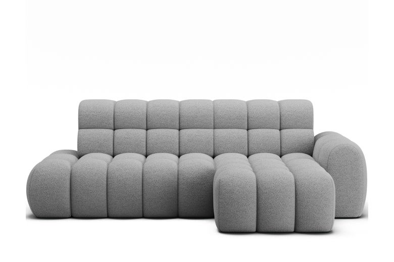 Corner sofa - Ceedro (Pull-out bed)