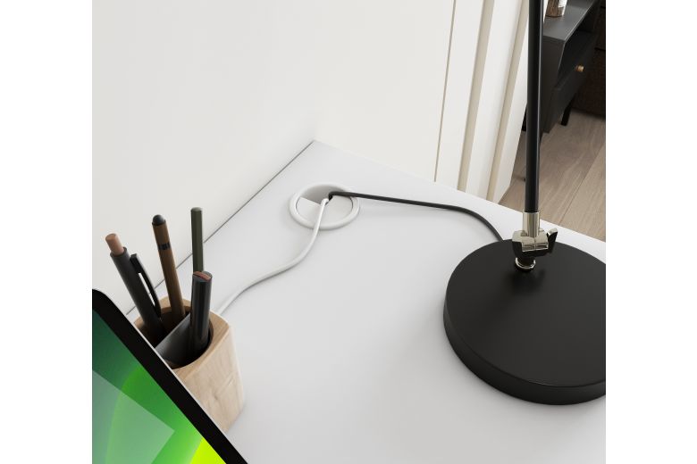 Desk - Barold