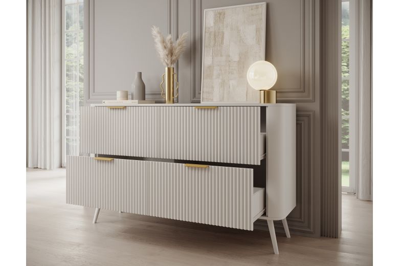 Chest of drawer - Chavelle