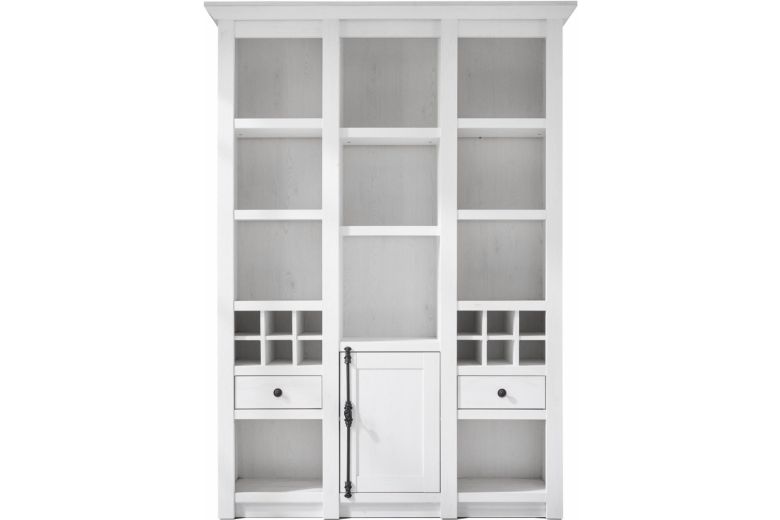 Display case - California