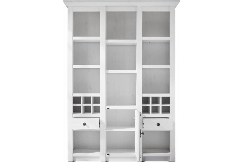Display case - California