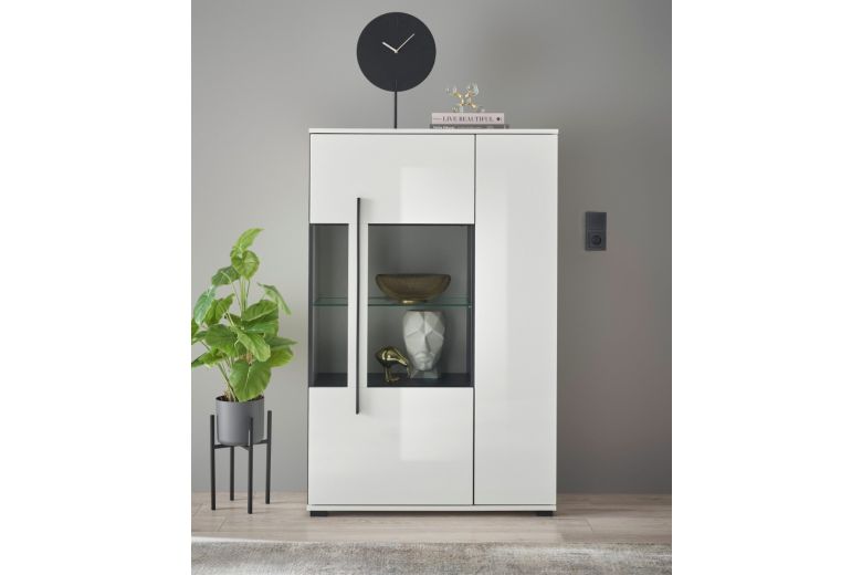 Display case - Cantara