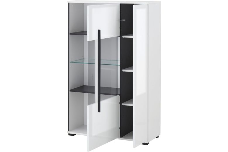Display case - Cantara