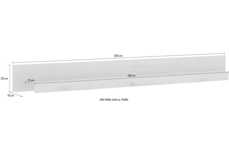 Shelf - Cantara