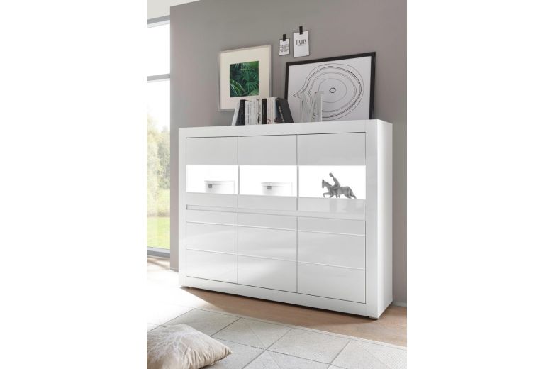 Highboard - Carat