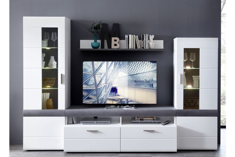 Wall unit - Carl