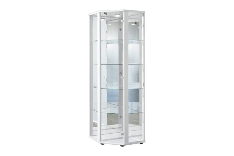 Display case - Carmen