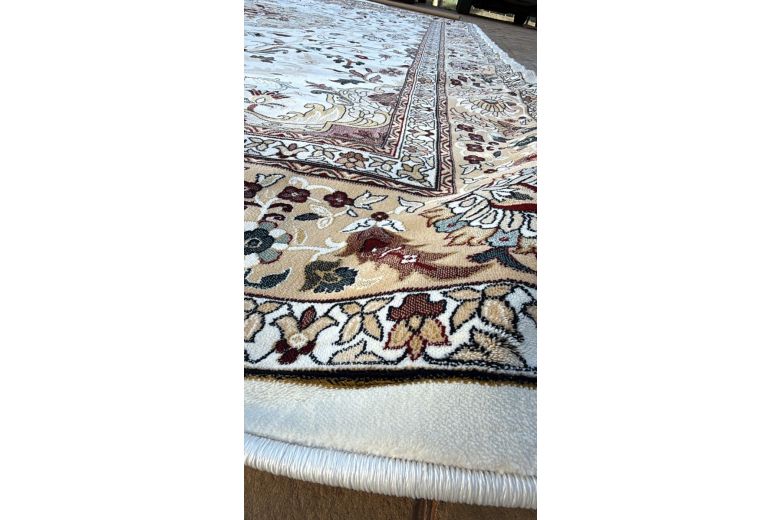 Carpet - Flower