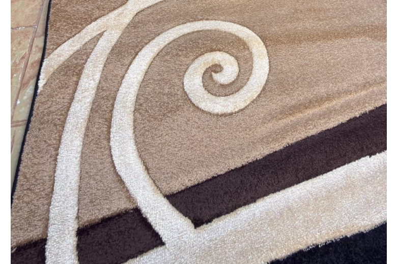 Carpet - Mist