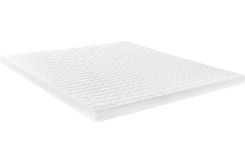 Boxspring bed 160x200 - Cashfield (With storage box)