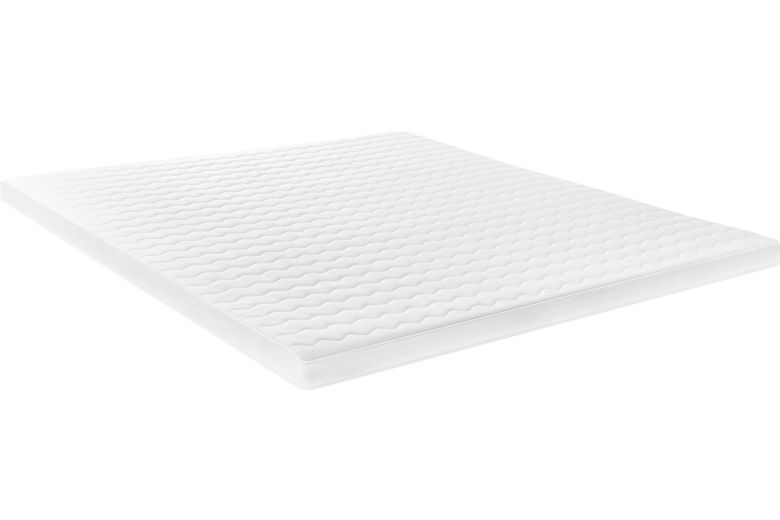 Boxspring bed 180x200 - Cashfield (With storage box)