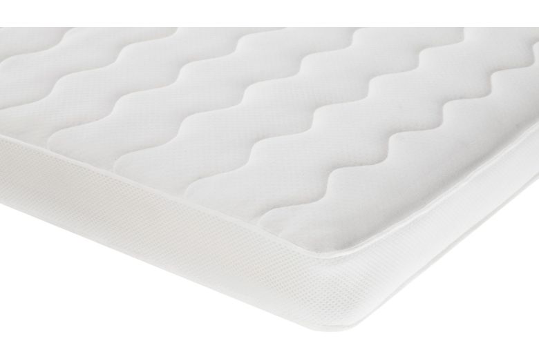 Boxspring bed 180x200 - Cashfield (With storage box)