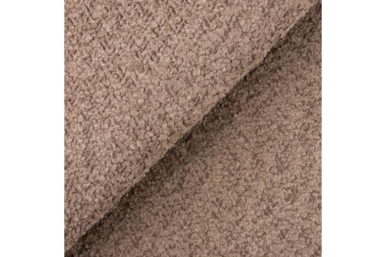 Corner sofa - Brussels  (beige)