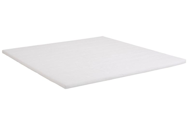 Boxspring bed 180x200 - Cavan ar LED (With storage box)