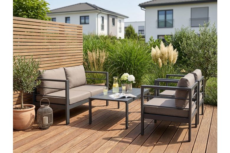 Outdoor Lounge Set - New Jersey