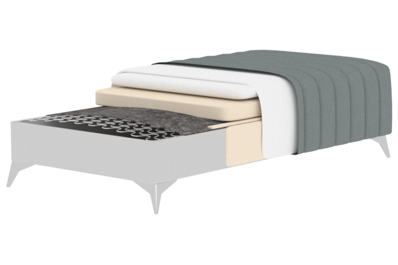 Пуфик - Laurence