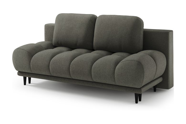 Sofa+bed - Guavio (Pull-out bed with storage box)