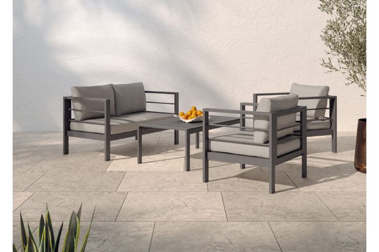 Outdoor Lounge Set - New Jersey