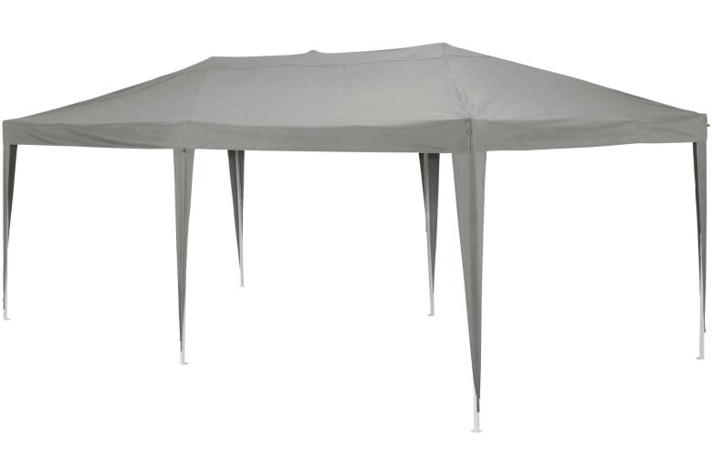 Outdoor Pavilion - Alicante