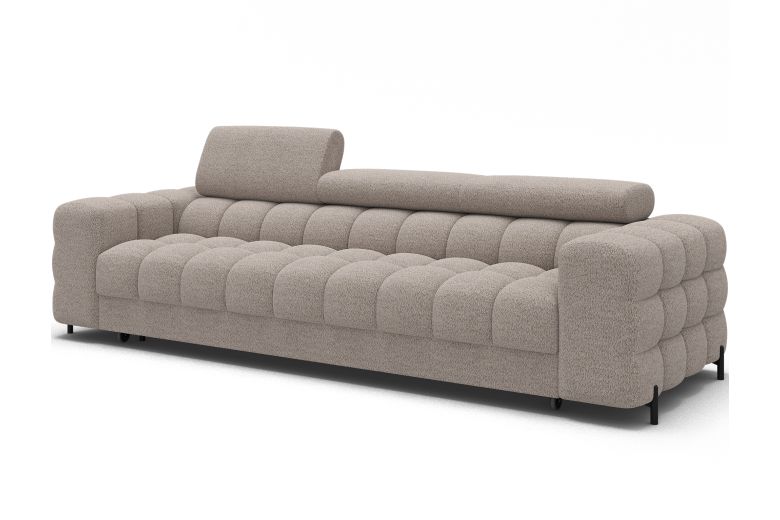Sofa+bed - Festello (Pull-out bed)