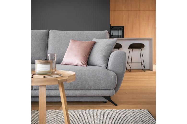 Corner sofa - Larde (Pull-out bed) Corner sofa - Larde (Pull-out bed)