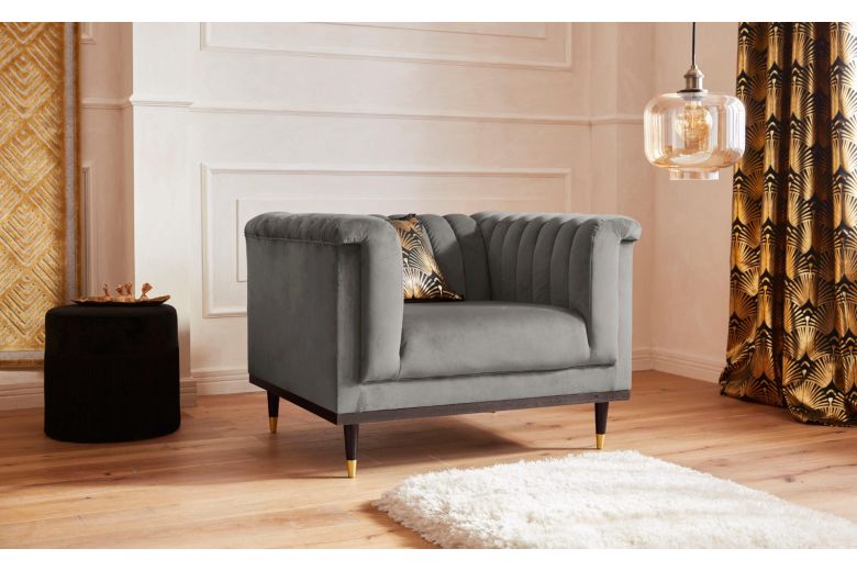 Furniture set 3+1 - Chamby